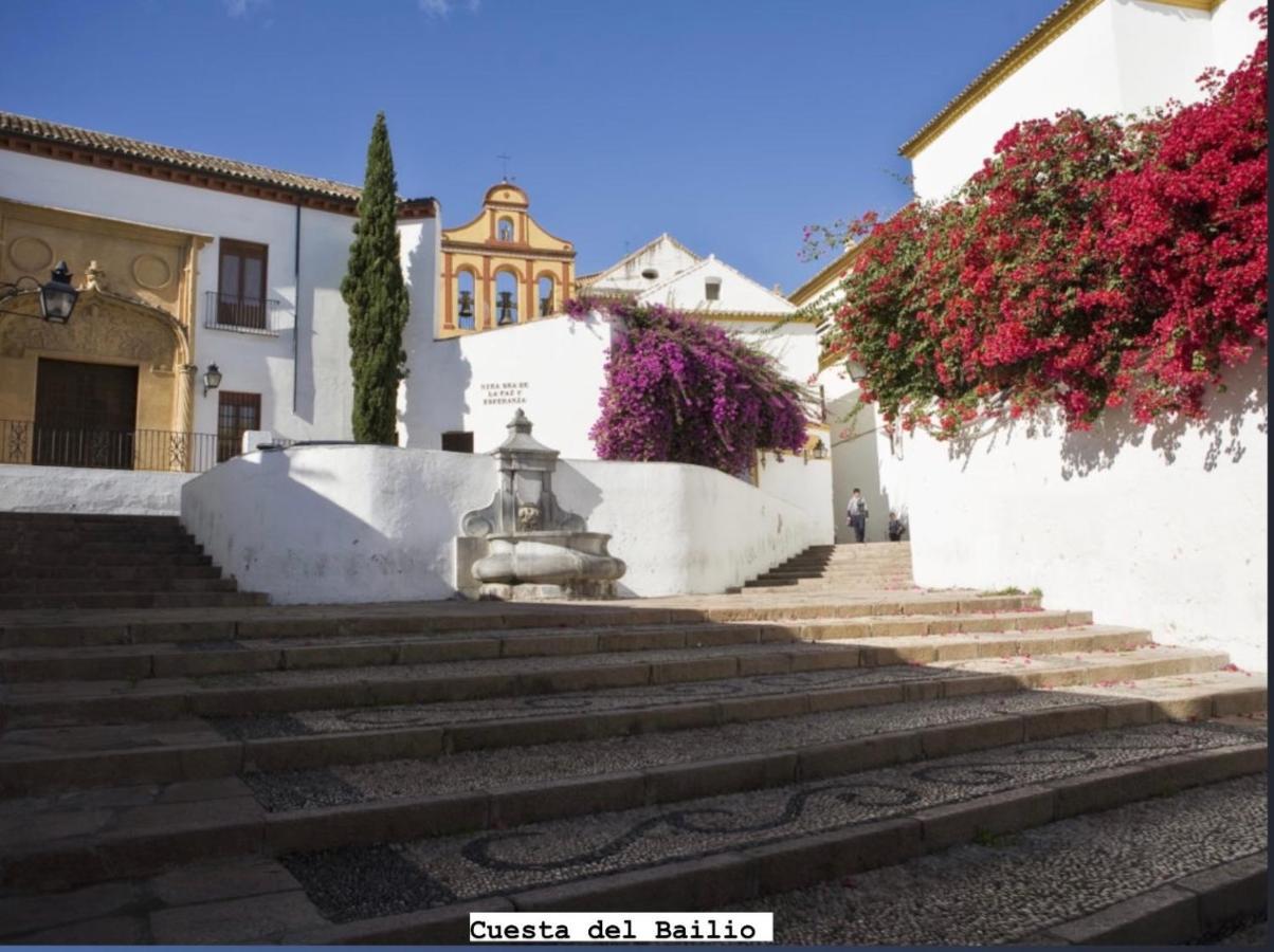 Obispo Fitero * Cordoba