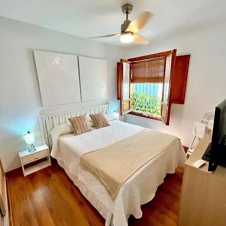 Apartamento Obispo Fitero Cordova Esterno foto