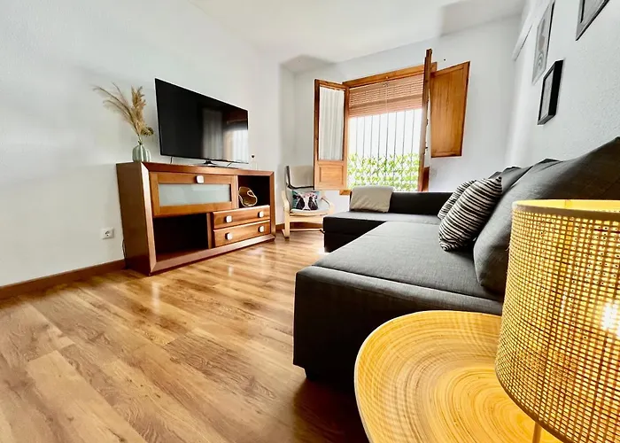 Apartamento Obispo Fitero
